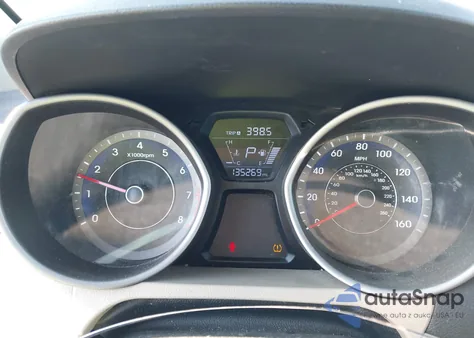 2016 Hyundai Elantra Se from USA, damaged, VIN KMHDH4AE0GU487842